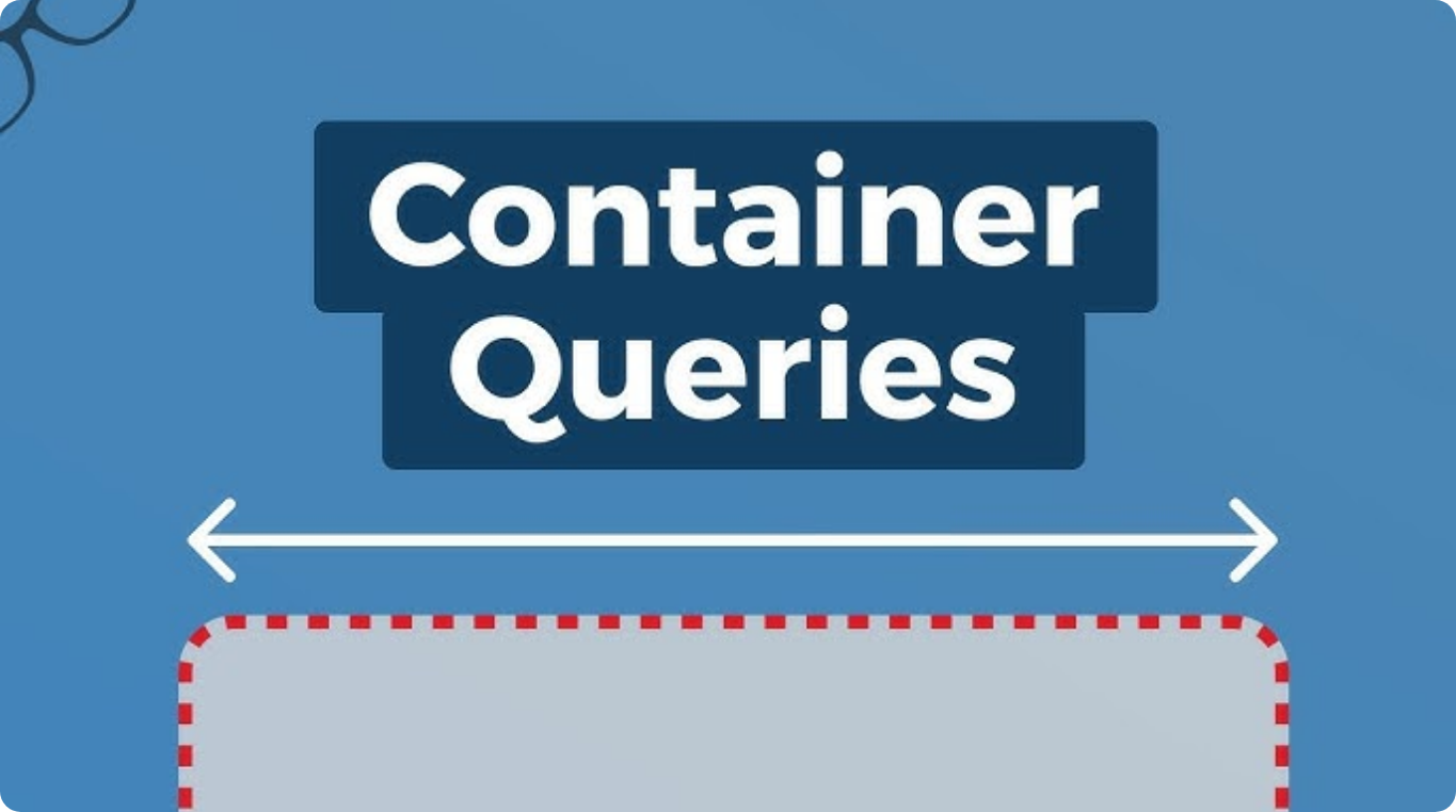 Container Queries Image