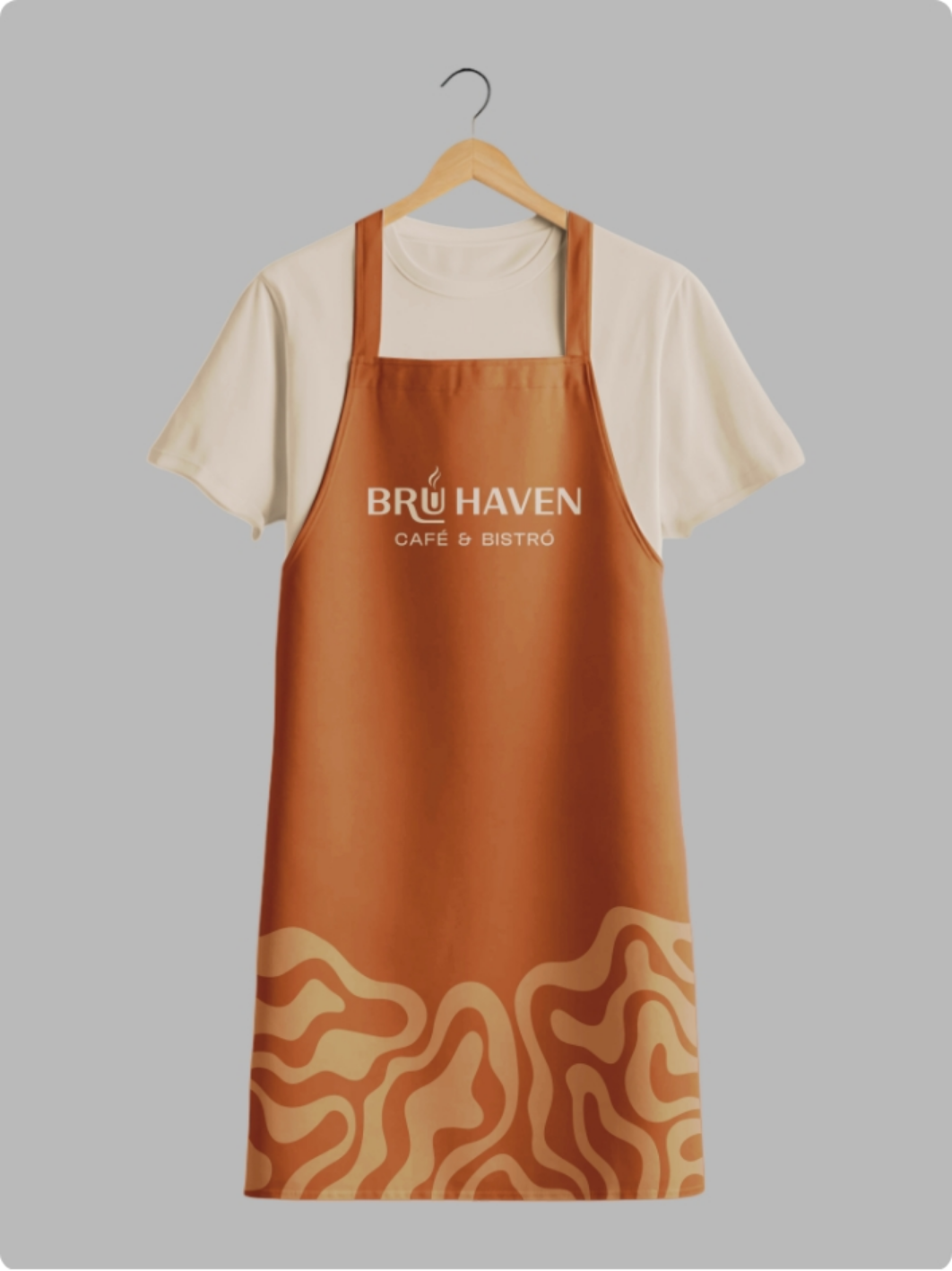 Apron Design 1