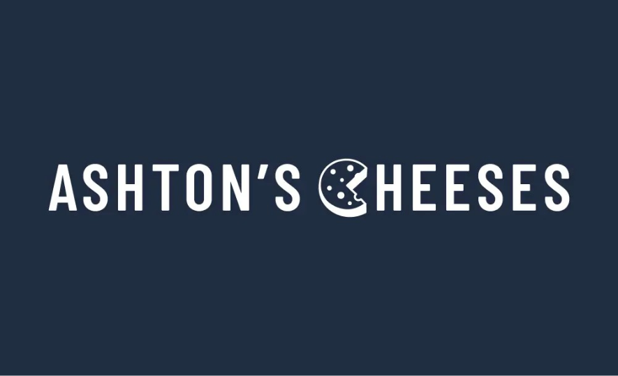 Ashton's Cheeses Original Project Preview
