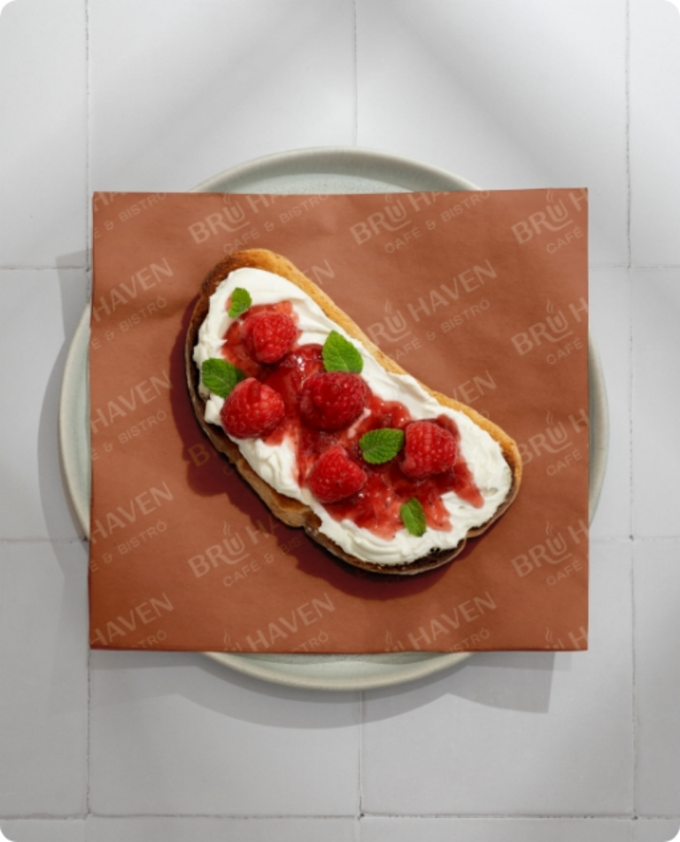 Butter Paper Design 2