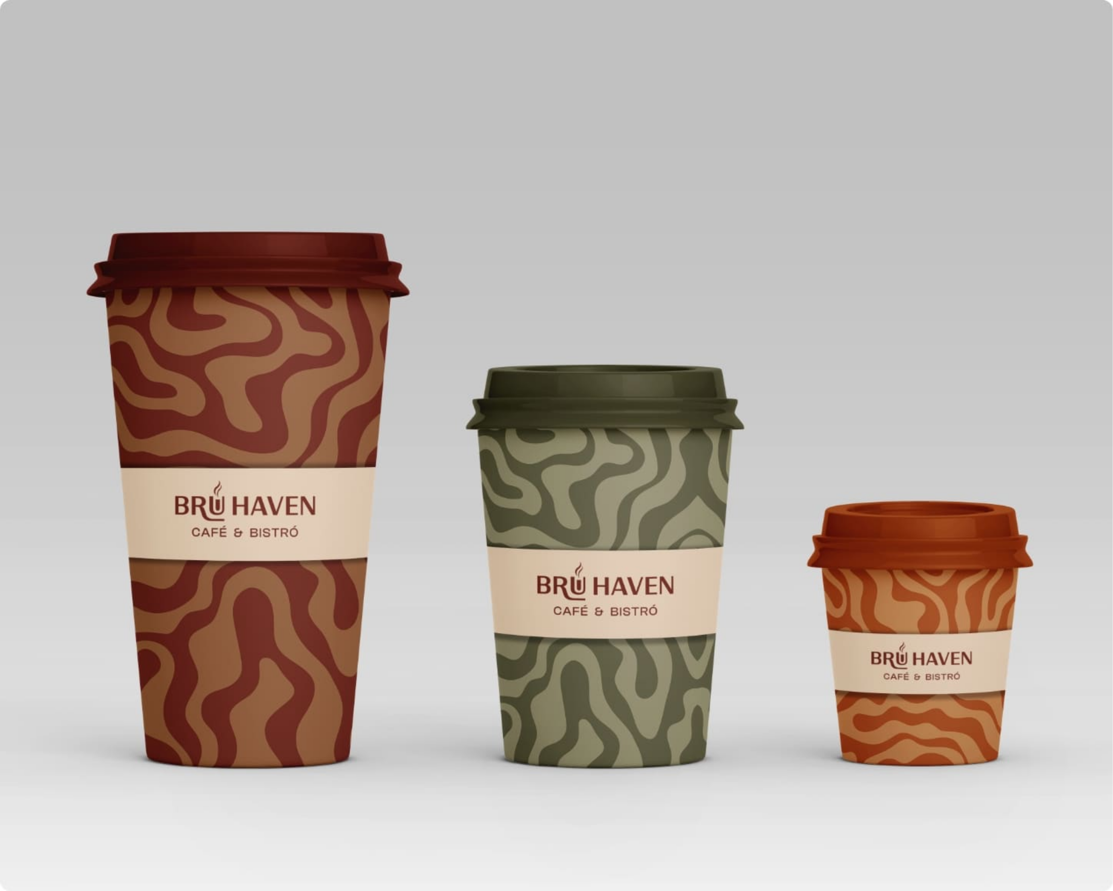 Cup Design 1
