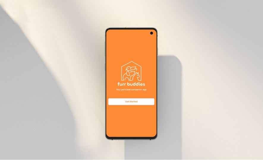 Furr Buddies Original Project Preview