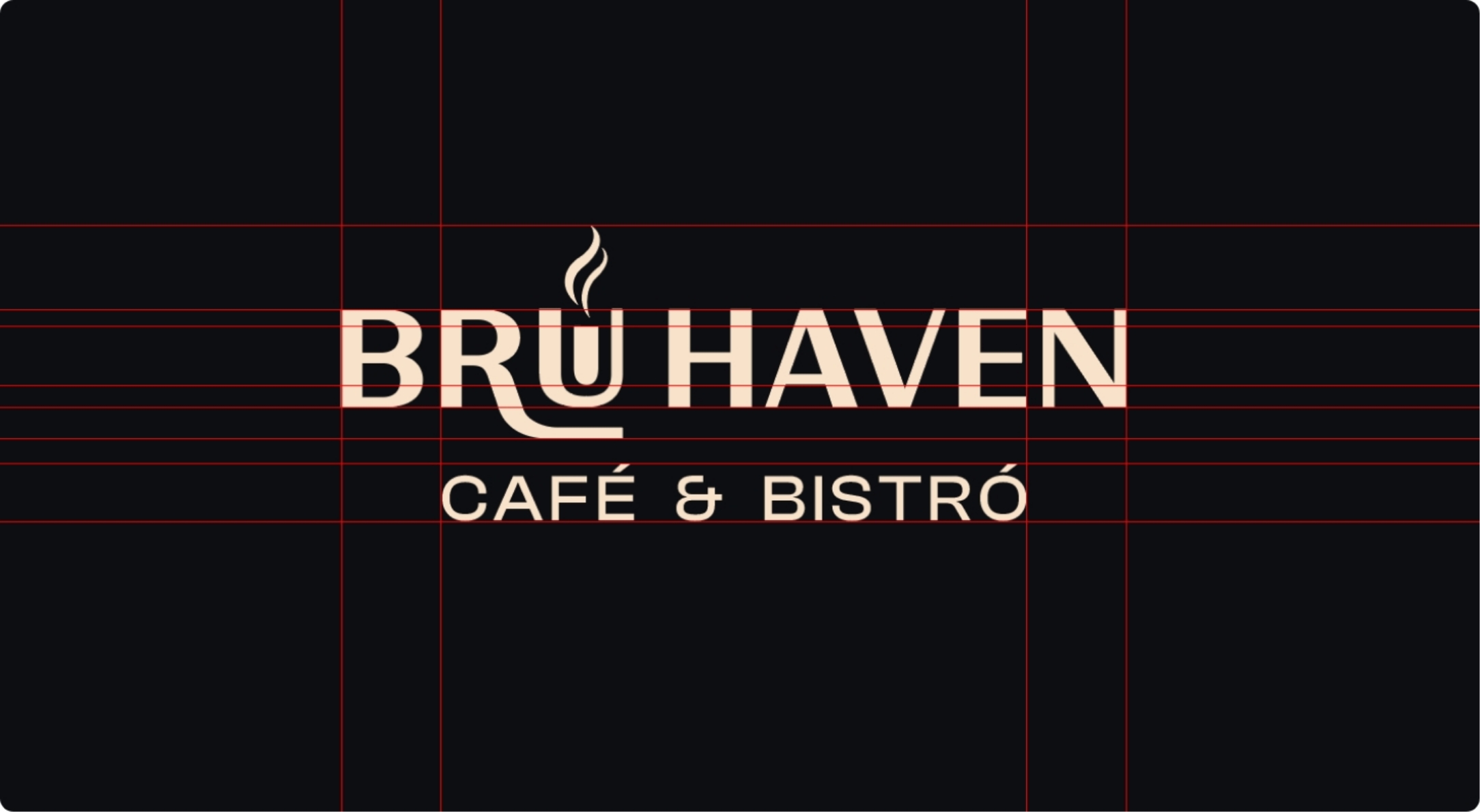 Logo Construction