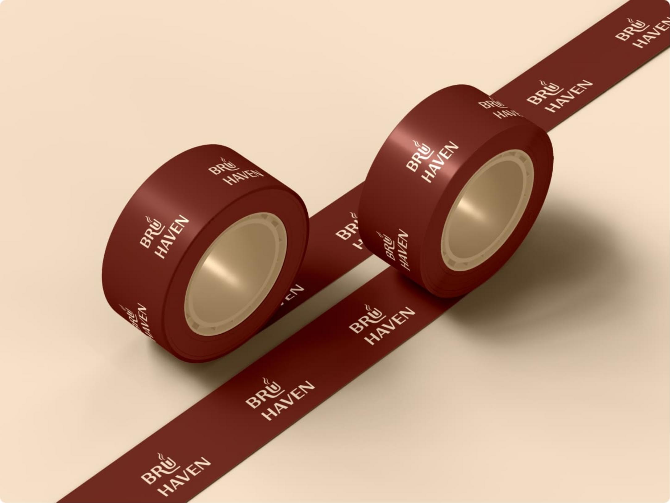 Packaging Tape